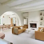 El Sol Antibes ヴィラ