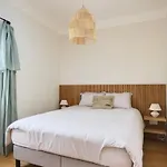 El Sol Antibes ジュアン・レ・パン
