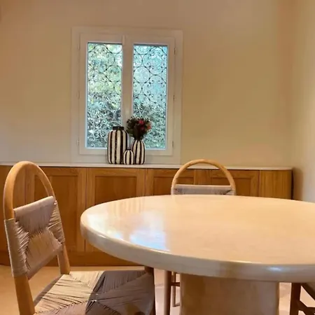 El Sol Antibes Villa Juan-les-Pins