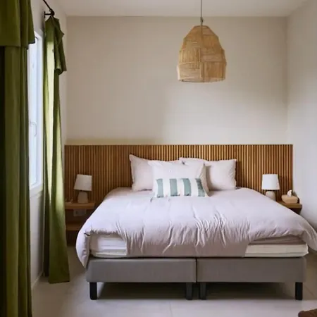 Villa El Sol Antibes *