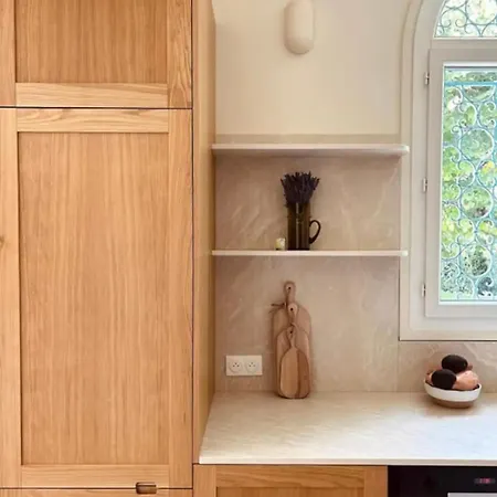 El Sol Antibes Villa