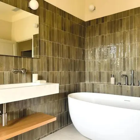 El Sol Antibes Villa *